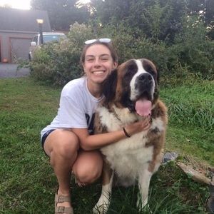 Meet your Posher, Kayla